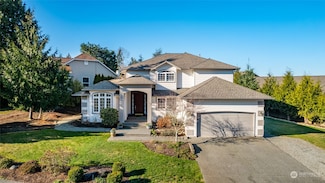 1201 Alpine View Dr, Mount Vernon, WA 98274