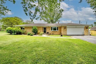 10747 Prissy Ln, Indianapolis, IN 46259