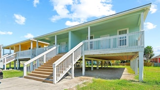 527 12th St, San Leon, TX 77539