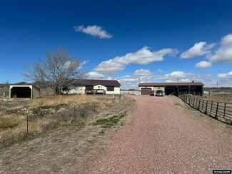 111 Rock Ridge Dr, Torrington, WY 82240