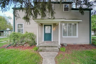 202 Wood St, Petersburg, MI 49270