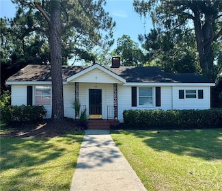 206 Turnberry St, Savannah, GA 31407