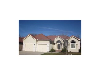 21300 E 37th Terrace Ct S, Independence, MO 64057