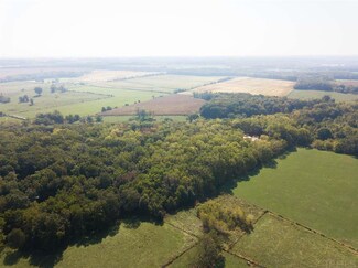 Lot 9 Cavanaugh Ridge Ln Unit 9, Williamsport, IN 47993