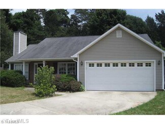 4101 Chilton Way, High Point, NC 27265