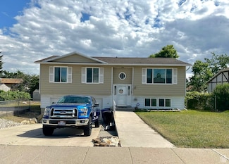 3315 W Northborough Dr, Taylorsville, UT 84129
