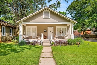 2402 Albert St, Alexandria, LA 71301