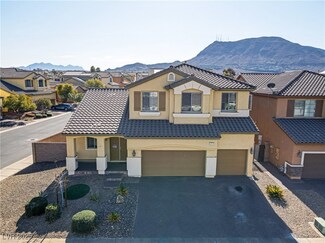 633 Finch Island Ave, Henderson, NV 89015