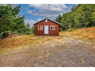 0000 Cook (End of Cook) Rd, Rainier, OR 97048