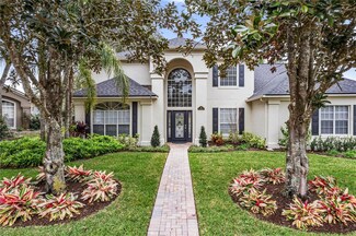 231 Chestnut Ridge St, Winter Springs, FL 32708