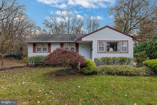 123 Hartner Ave, Somerdale, NJ 08083