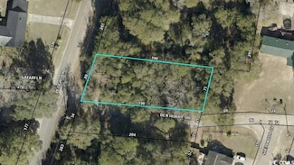 TBD Petigru Dr, Pawleys Island, SC 29585