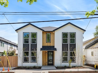 3554 NE Garfield Ave Unit 3, Portland, OR 97212