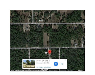 20498 SW 54th St, Dunnellon, FL 34431