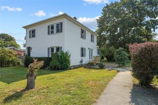 136 Riverside Ave, Warwick, RI 02889