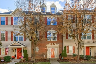 151 Lewisham Rd, Cranberry Township, PA 16066