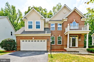 2726 Basingstoke Ln, Bryans Road, MD 20616