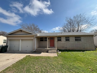 13th S St Unit 805, Copperas Cove, TX 76522