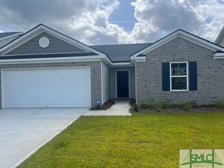 12 Stetson Dr, Savannah, GA 31419