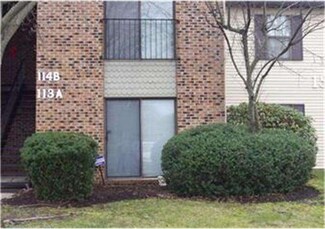 113A Birchfield Ct Unit 113A, Mount Laurel, NJ 08054