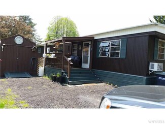 1749 Gargoyle Rd Unit 48, Olean, NY 14760