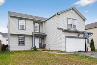 3291 Yozuri Dr, Columbus, OH 43232