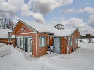 7764 Sunset Bay Rd Unit 3, Saint Germain, WI 54558