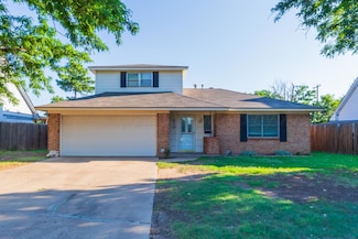 5714 Everett Ave, Amarillo, TX 79106