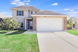 102 Ace Ln, Lafayette, LA 70506