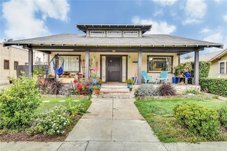 361 Temple Ave, Long Beach, CA 90814
