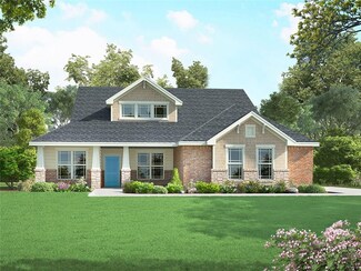 18298 Posse Trail, Norman, OK 73072