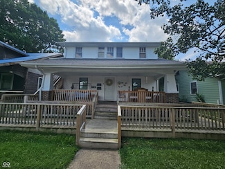 1319 W Kilgore Ave, Muncie, IN 47305