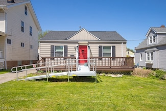 4476 W 51st St, Cleveland, OH 44144