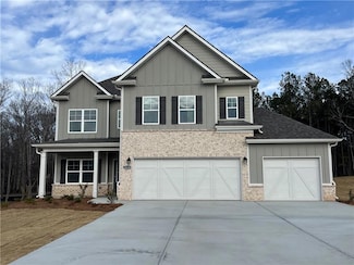 2749 Porches Ln, Dacula, GA 30019