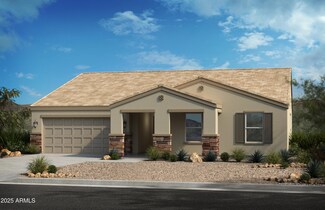 1415 E Jacqueline Place, Casa Grande, AZ 85122