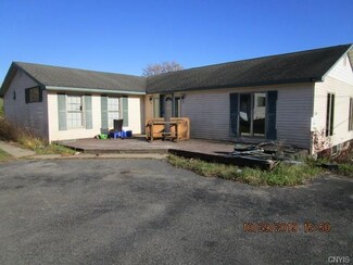 9358 Nys Rt 285, Taberg, NY 13471