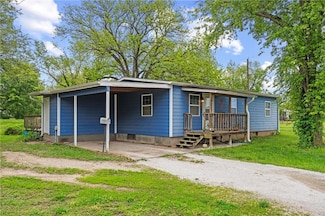 301 S Hickory, Cherryvale, KS 67335
