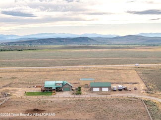 9 Cirque Place, Daniel, WY 83115