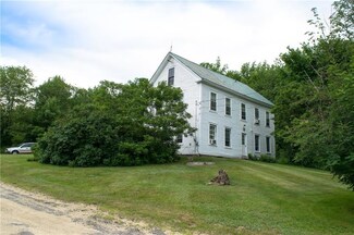 79 Bowles Rd, Livermore, ME 04253