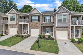7240 Kings Cove Unit 11, Austell, GA 30168