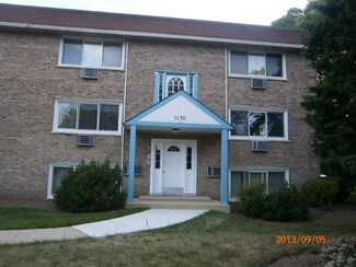 1170 W 18th St Unit 1W, Broadview, IL 60155