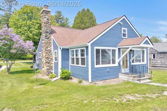 2968 Wolverine Rd, East Tawas, MI 48730