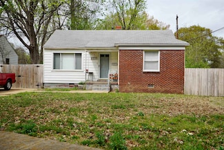 4864 Bowen Ave, Memphis, TN 38122