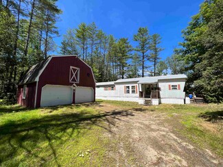 33 Sanborn Rd, Plymouth, NH 03264