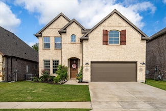 724 Fletcher Dr, Rockwall, TX 75087