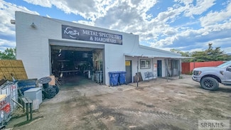331 N Idaho St, Arco, ID 83213