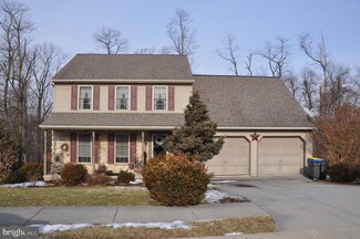 145 Hedgewick Ln, Wrightsville, PA 17368