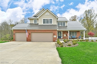 2269 Bianca Ln, Cortland, OH 44410