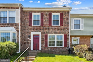 6469 Rockshire Ct, Alexandria, VA 22315