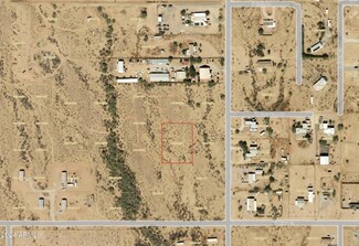 323X5 N 227th Ave, Wittmann, AZ 85361